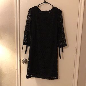 Black dress good condition